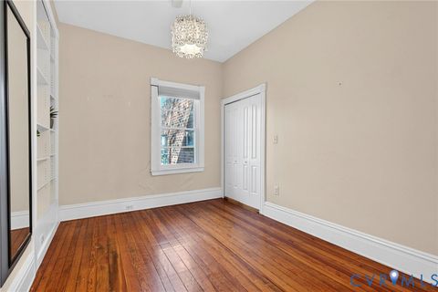 Tiny photo for 18 N 30th Street, Richmond, VA 23223 (MLS # 2532986)