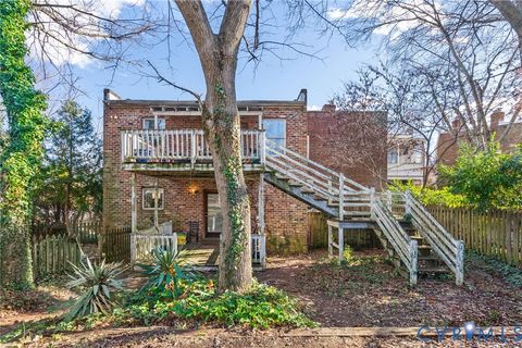 Tiny photo for 18 N 30th Street, Richmond, VA 23223 (MLS # 2532986)