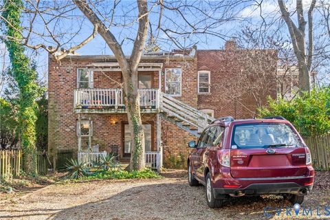 Tiny photo for 18 N 30th Street, Richmond, VA 23223 (MLS # 2532986)