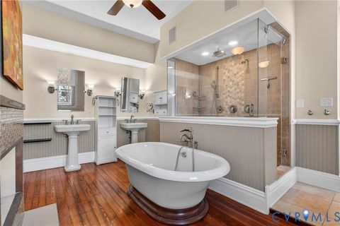 Tiny photo for 18 N 30th Street, Richmond, VA 23223 (MLS # 2532986)