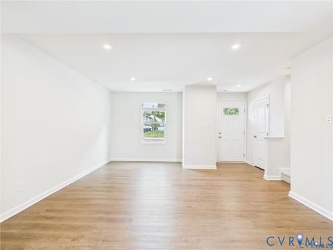 Tiny photo for 5317 Canterbury Ridge Court, Richmond, VA 23224 (MLS # 2603330)