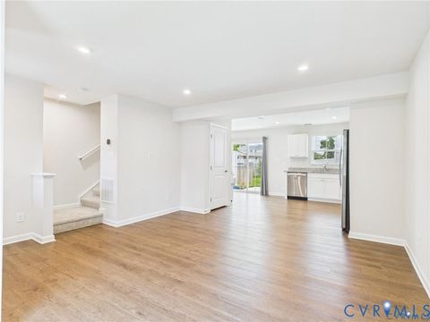 Tiny photo for 5317 Canterbury Ridge Court, Richmond, VA 23224 (MLS # 2603330)