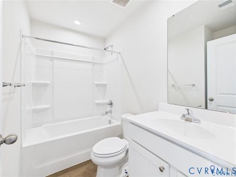 Tiny photo for 5317 Canterbury Ridge Court, Richmond, VA 23224 (MLS # 2603330)