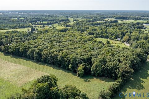 Tiny photo for 000 St Matthews Lane, Manakin Sabot, VA 23146 (MLS # 2524737)