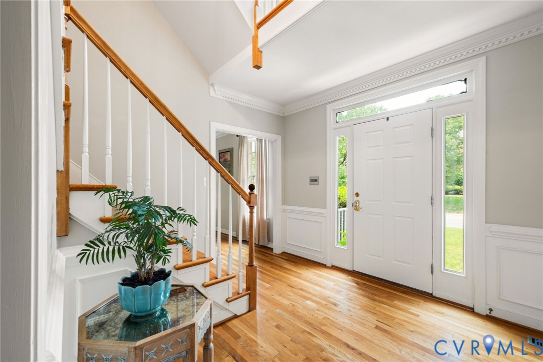 3721 Huntmaster Court
