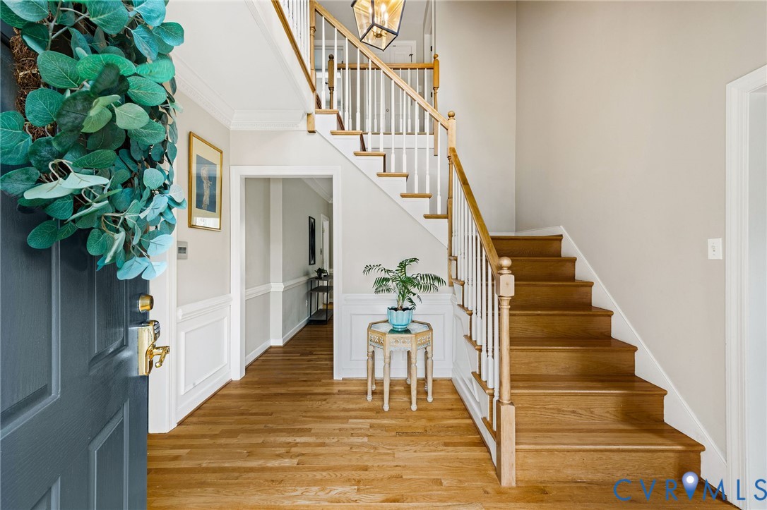 3721 Huntmaster Court