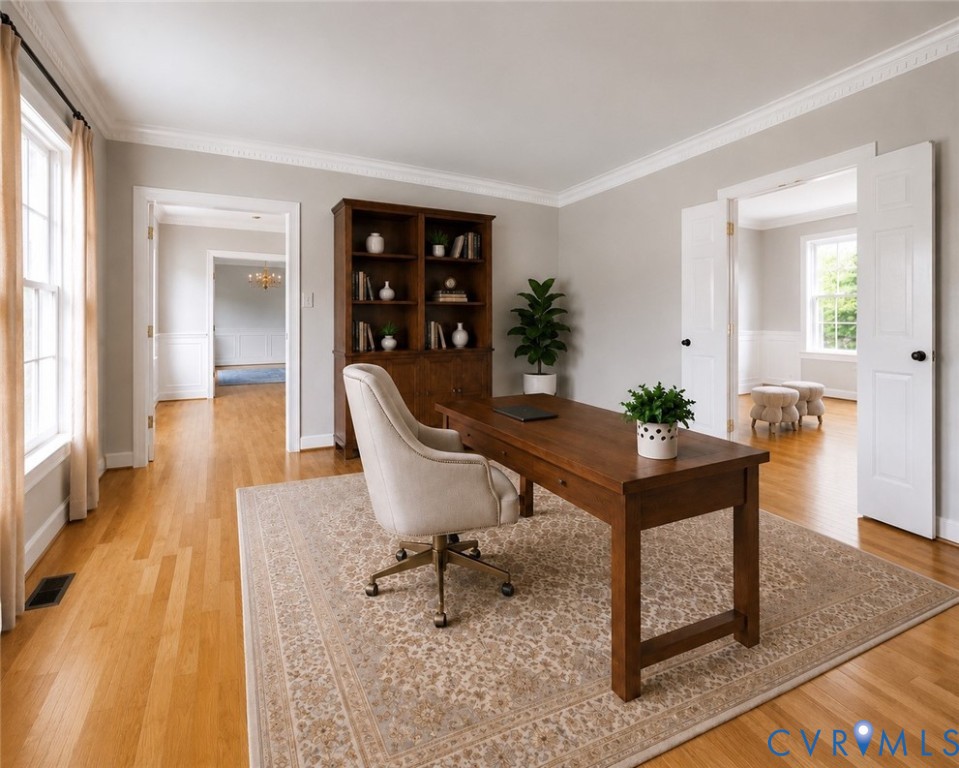 3721 Huntmaster Court