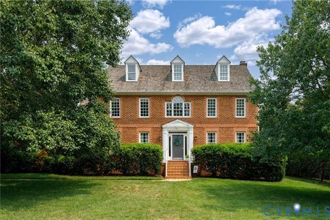 3721 Huntmaster Court Henrico VA 23233