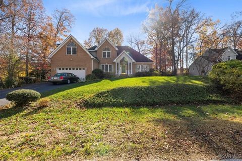 A home in Chester