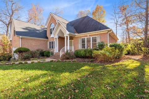 A home in Chester