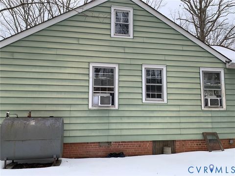 Tiny photo for 7444 Tanglewood Road, Richmond, VA 23225 (MLS # 2602404)