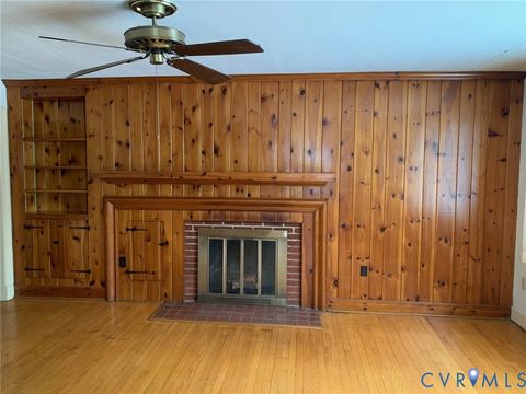 Tiny photo for 7444 Tanglewood Road, Richmond, VA 23225 (MLS # 2602404)