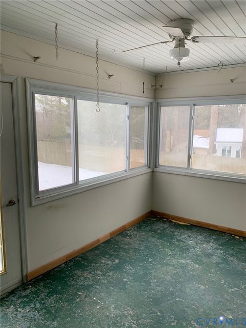 Tiny photo for 7444 Tanglewood Road, Richmond, VA 23225 (MLS # 2602404)