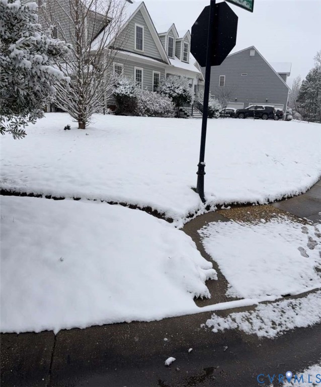 14006 Grace Wood Place