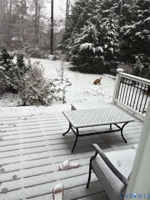 Tiny photo for 14006 Grace Wood Place, Midlothian, VA 23113 (MLS # 2533038)