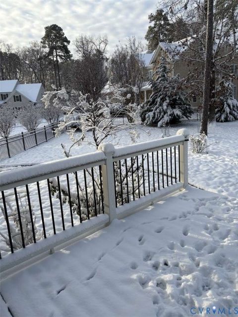 Tiny photo for 14006 Grace Wood Place, Midlothian, VA 23113 (MLS # 2533038)