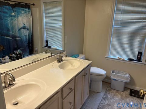 Tiny photo for 14006 Grace Wood Place, Midlothian, VA 23113 (MLS # 2533038)