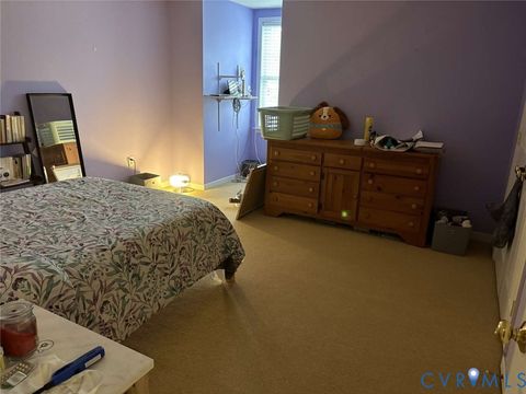 Tiny photo for 14006 Grace Wood Place, Midlothian, VA 23113 (MLS # 2533038)