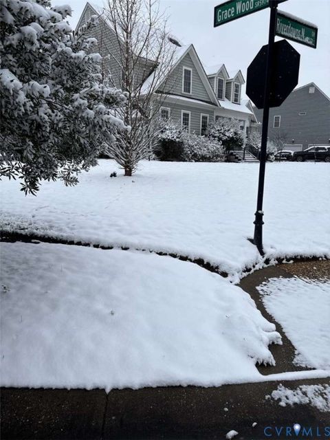 Tiny photo for 14006 Grace Wood Place, Midlothian, VA 23113 (MLS # 2533038)