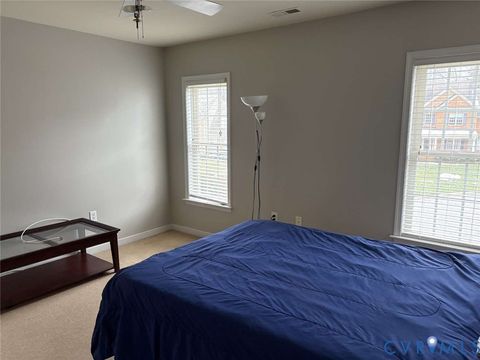 Tiny photo for 14006 Grace Wood Place, Midlothian, VA 23113 (MLS # 2533038)