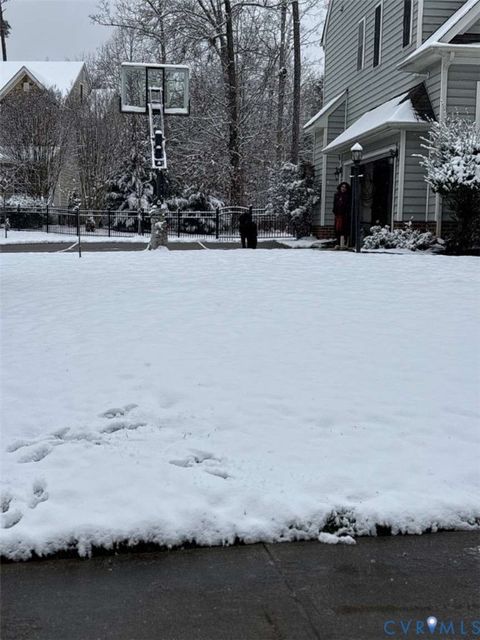 Tiny photo for 14006 Grace Wood Place, Midlothian, VA 23113 (MLS # 2533038)