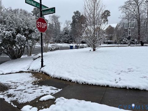 Tiny photo for 14006 Grace Wood Place, Midlothian, VA 23113 (MLS # 2533038)