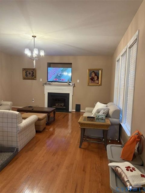 Tiny photo for 14006 Grace Wood Place, Midlothian, VA 23113 (MLS # 2533038)