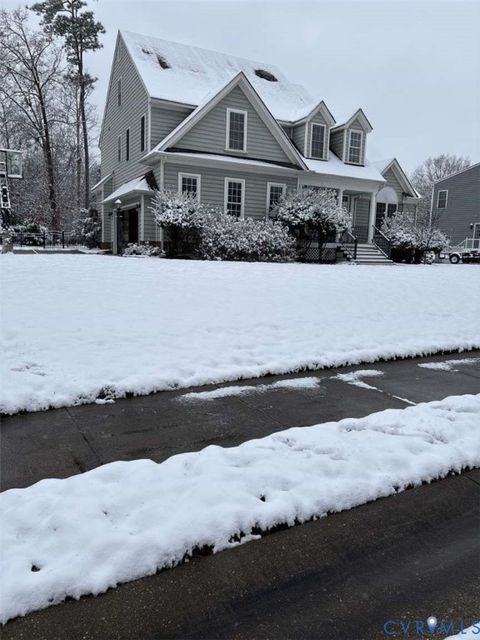 Photo of 14006 Grace Wood Place, Midlothian, VA 23113 (MLS # 2533038)