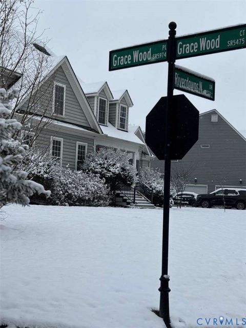 Tiny photo for 14006 Grace Wood Place, Midlothian, VA 23113 (MLS # 2533038)