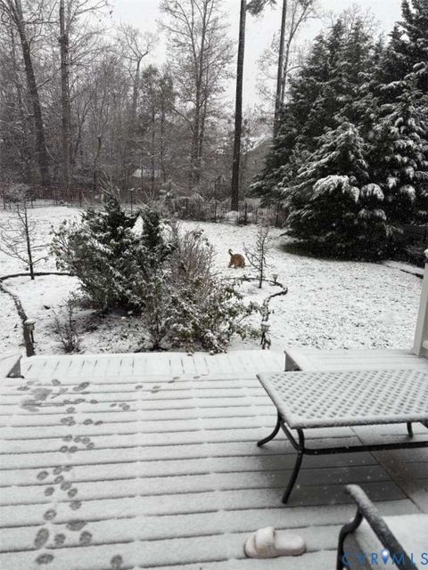 Tiny photo for 14006 Grace Wood Place, Midlothian, VA 23113 (MLS # 2533038)