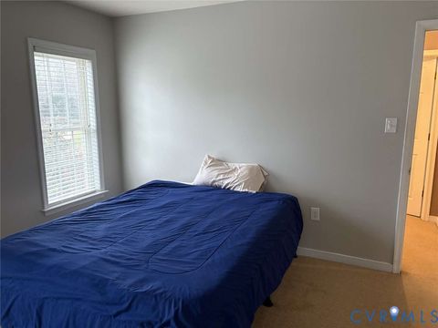 Tiny photo for 14006 Grace Wood Place, Midlothian, VA 23113 (MLS # 2533038)