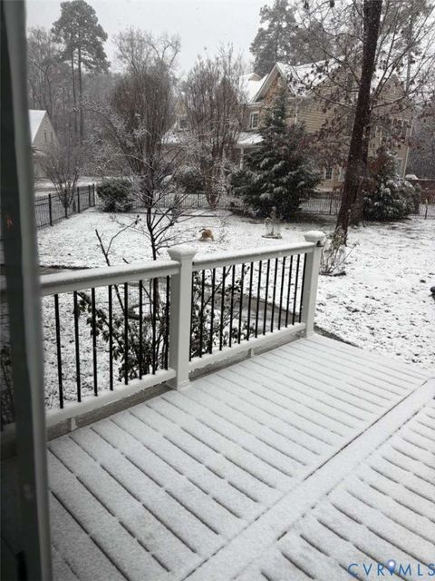 Tiny photo for 14006 Grace Wood Place, Midlothian, VA 23113 (MLS # 2533038)