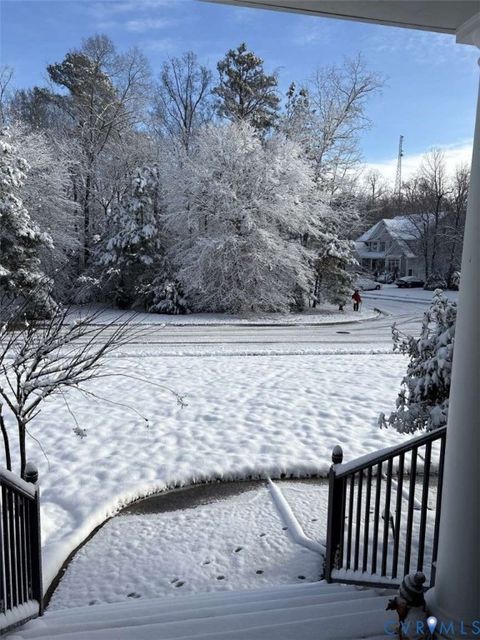 Tiny photo for 14006 Grace Wood Place, Midlothian, VA 23113 (MLS # 2533038)