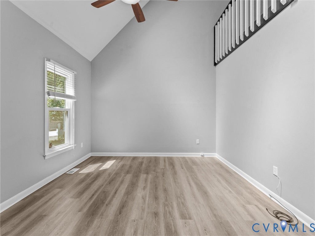 4606 Mason Run Court