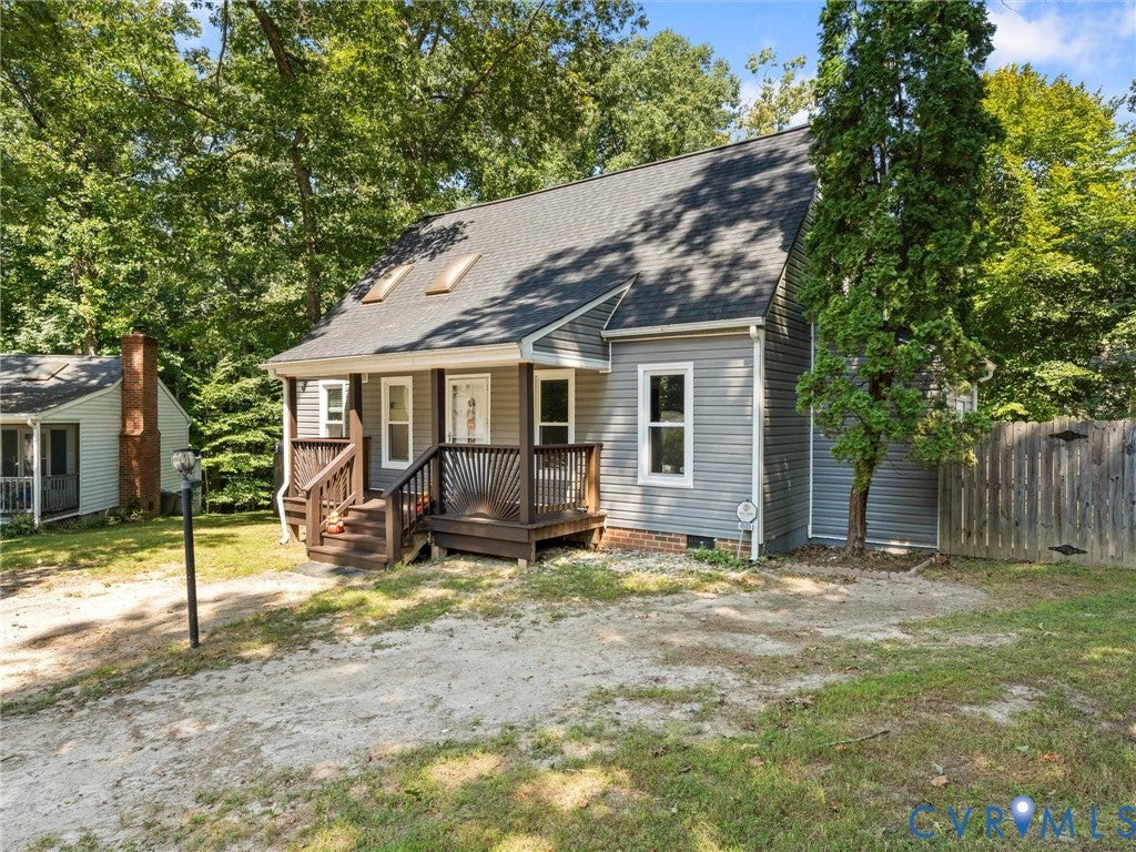 4606 Mason Run Court