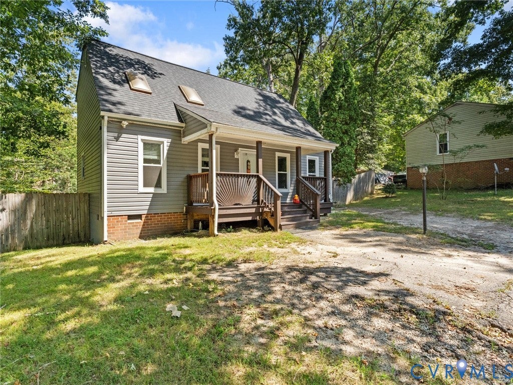 4606 Mason Run Court