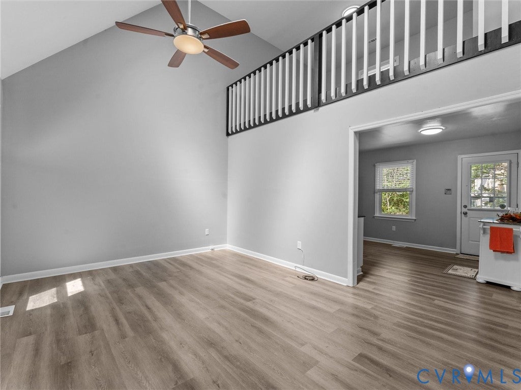 4606 Mason Run Court