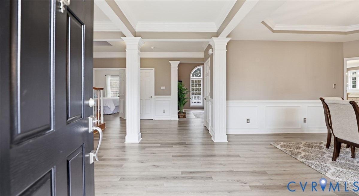 14524 Shipborne Road