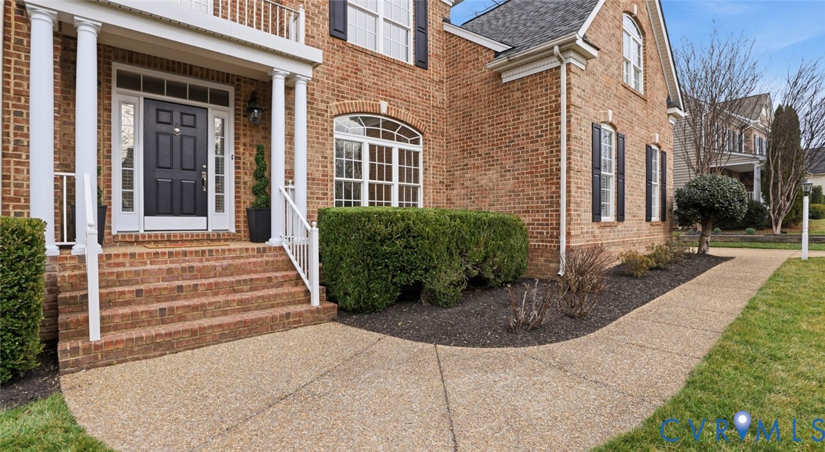 14524 Shipborne Road