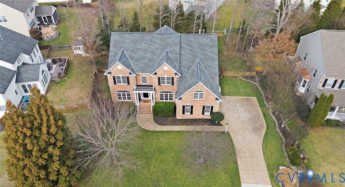 14524 Shipborne Road