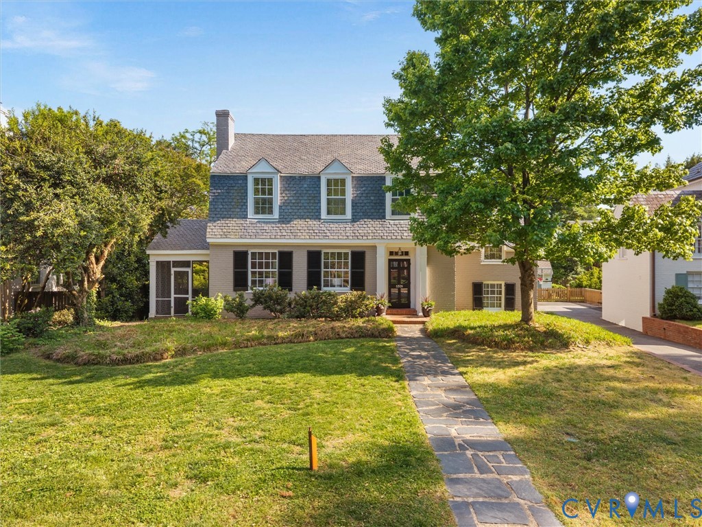 5305 Matoaka Road