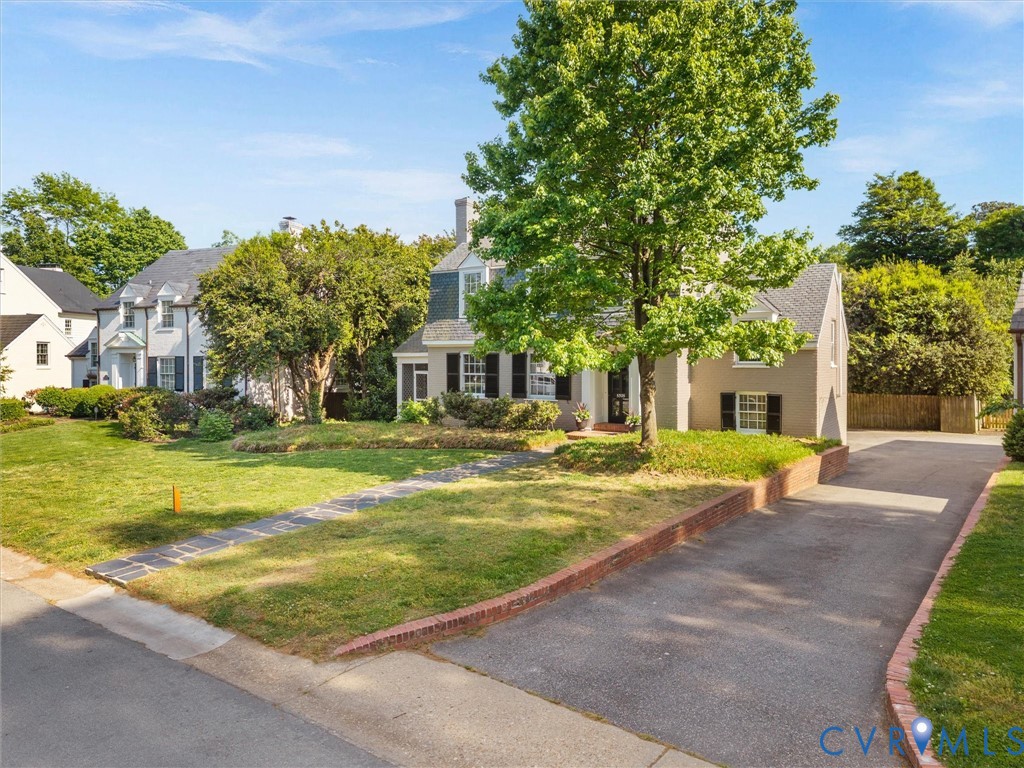 5305 Matoaka Road