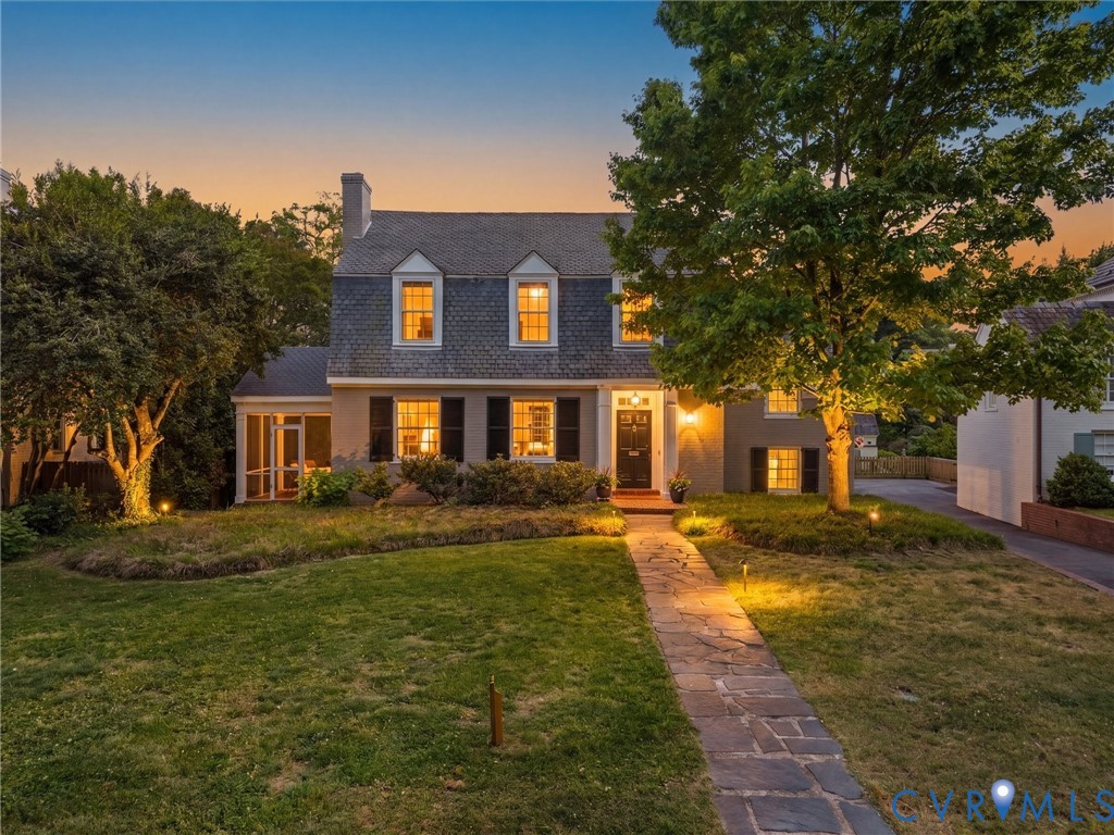 5305 Matoaka Road