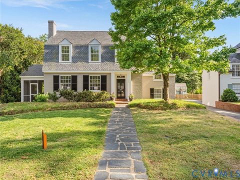 5305 Matoaka Road Richmond VA 23226