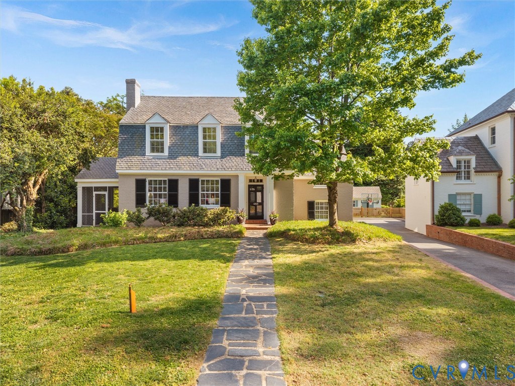5305 Matoaka Road