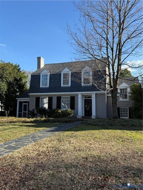 5305 Matoaka Road Richmond VA 23226