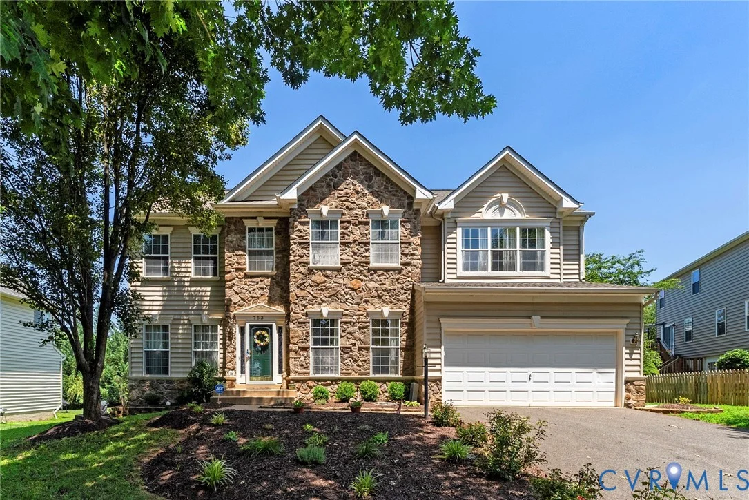 753 Blossom Tree Road