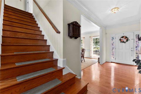 Tiny photo for 753 Blossom Tree Road, Culpeper, VA 22701 (MLS # 2618361)