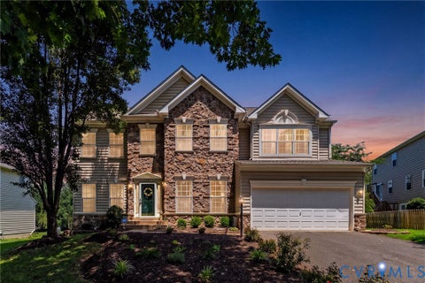 Tiny photo for 753 Blossom Tree Road, Culpeper, VA 22701 (MLS # 2618361)