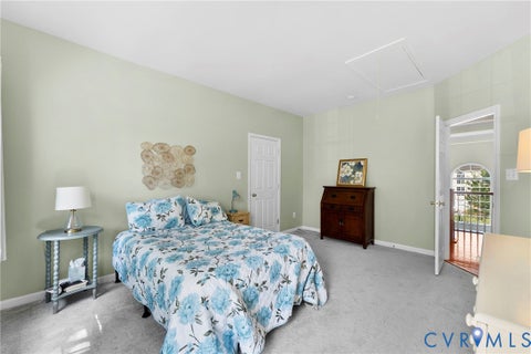 Tiny photo for 753 Blossom Tree Road, Culpeper, VA 22701 (MLS # 2618361)
